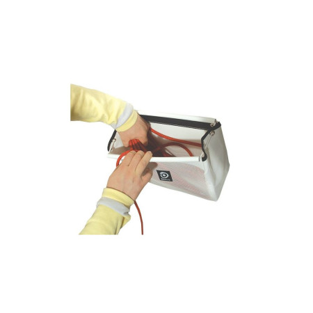 OUTILS OCEANS Bayabout sandow 25cm x 20cm x 10cm