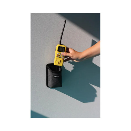 OUTILS OCEANS Support VHF