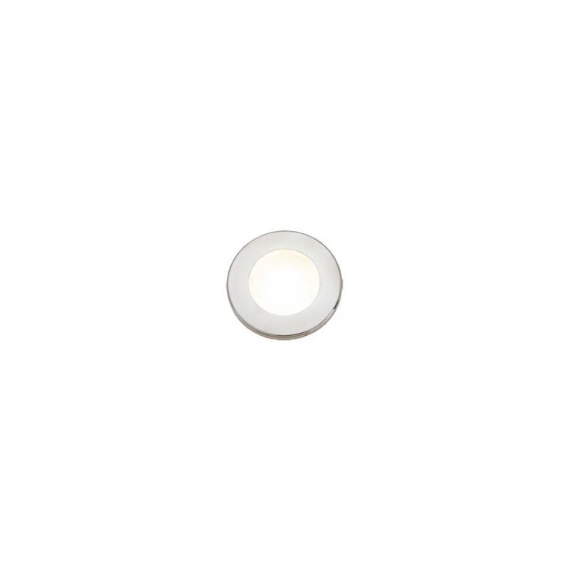MANTAGUA Spot étanche LED Tudy inox 10W