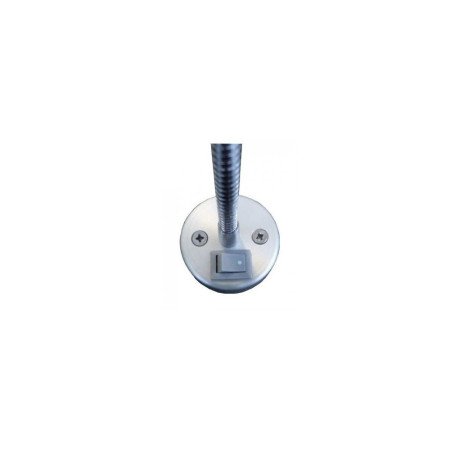MANTAGUA Liseuse LED YEU avec interrupteur 74LM