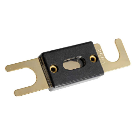 Fusible haute capacité 150 A - Lot de  10