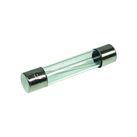 Fusible verre 6.3 x 32 30A