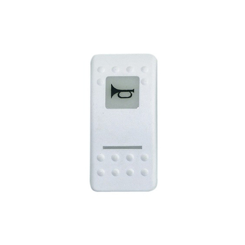 Bascule symboles lumineux Aspirateur C -