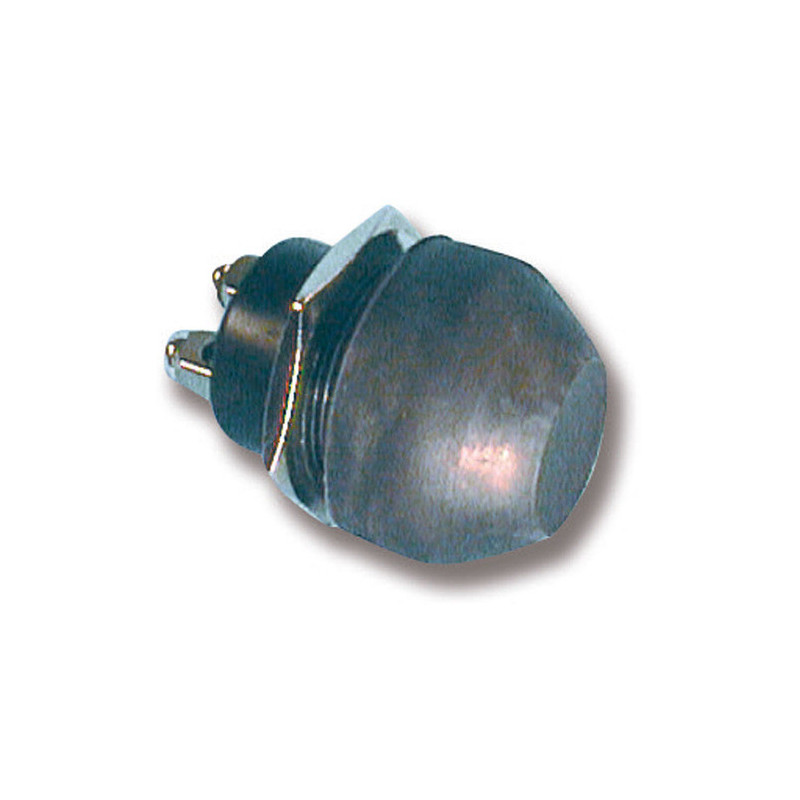 Bouton poussoir étanche