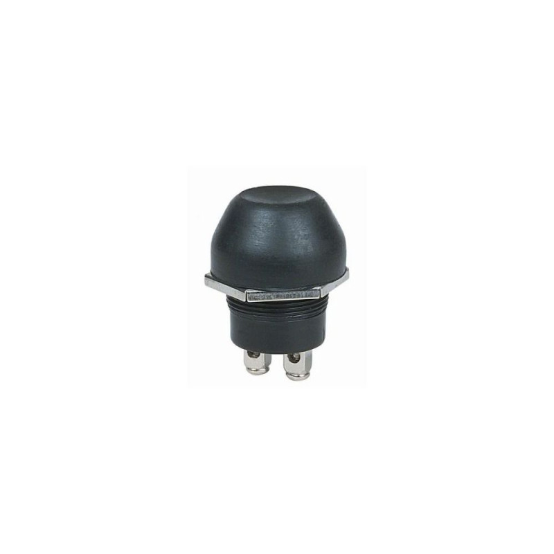 Bouton poussoir étanche 20A