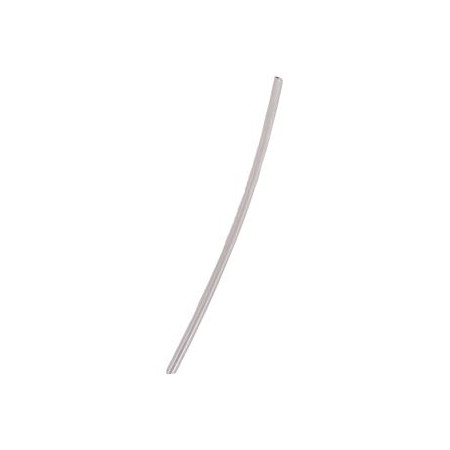 Gaine thermorétractable - incolore - Ø 24 mm - 1 M