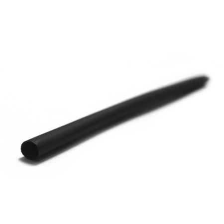 Gaine thermorétractable - noir - Ø 39 mm - 1 M