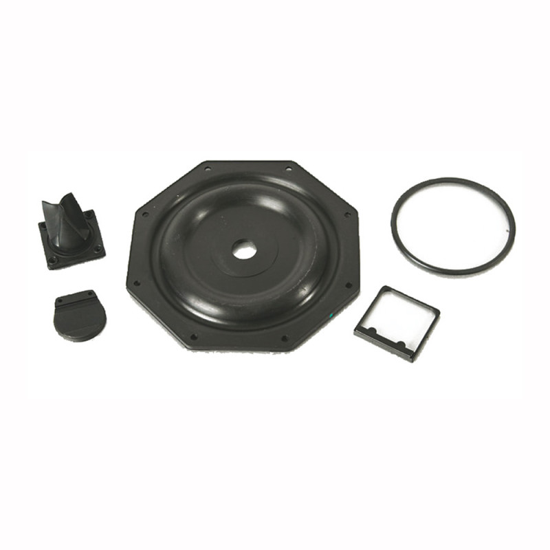 Kit joints de rechange - pour pompes 15.268.01 et 15.268.03