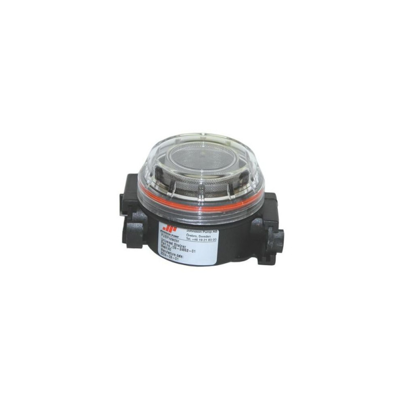 JOHNSON Filtre universel pour pompe 20 mesh