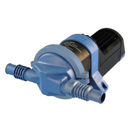 Pompe de cale Gulper - 320 - 17.4 l/min - 12 V
