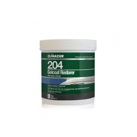 Rénovateur gelcoat - 1 Kg