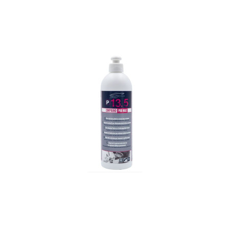 NAUTIC CLEAN 13,5 POLISH MAX - FLACON 1 L