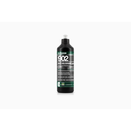 Polish anti-hologrammes - 500 Gr