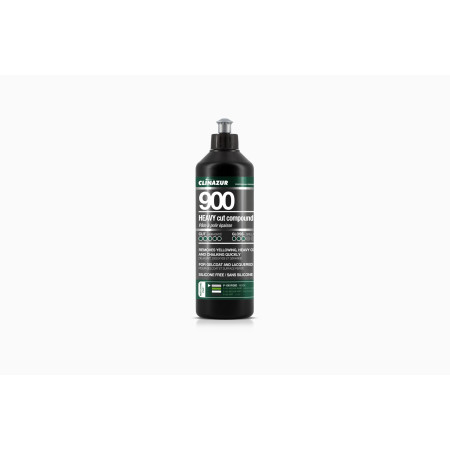 Polish épais - 500 Gr