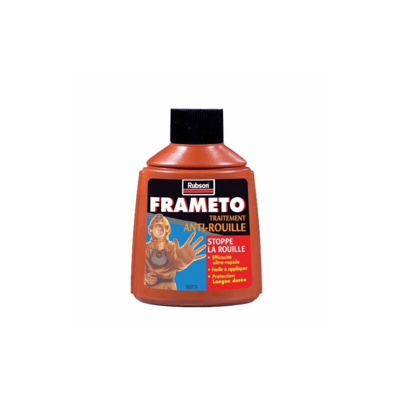 FRAMETO contre la rouille 90ml