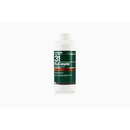 CONVERTISSEUR DE ROUILLE 250GR