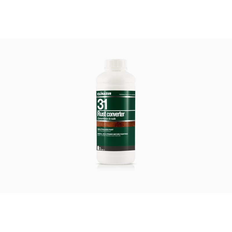 CONVERTISSEUR DE ROUILLE 250GR