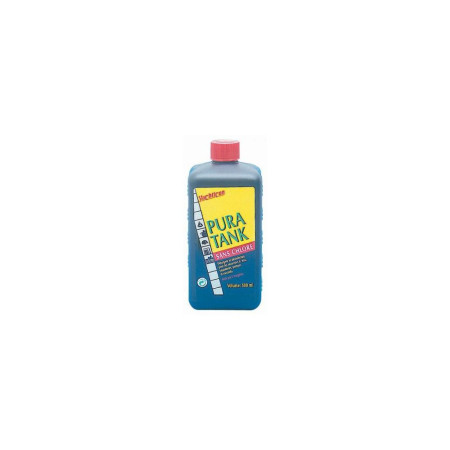 YACHTICON Pura tank