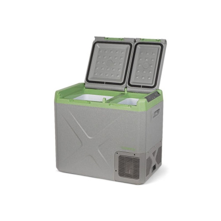 STEAMY Glacière à compresseur E Single Zone 40 litres