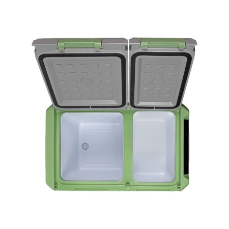 STEAMY Glacière à compresseur E Single Zone 40 litres
