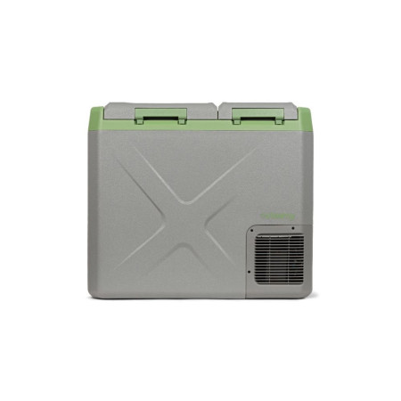 STEAMY Glacière à compresseur E Single Zone 40 litres