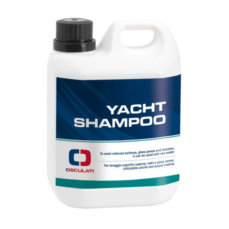 Shampoing concentré - 1L
