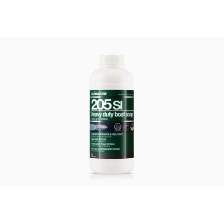 Nettoyant ponts anti-derapants - 5 L