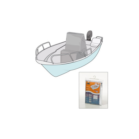 Housse pour console - M - 120 x 105 x 70 x 65 cm