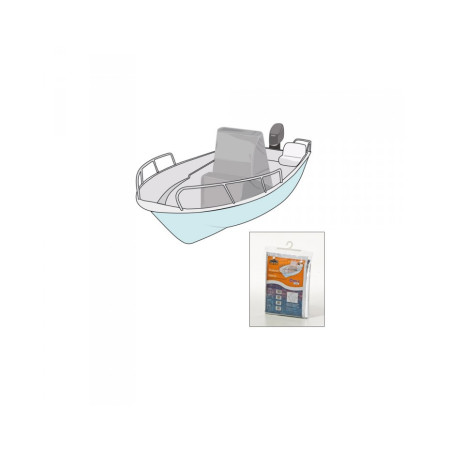 Housse pour console - XS - 115 x 90 x 45 x 55 cm