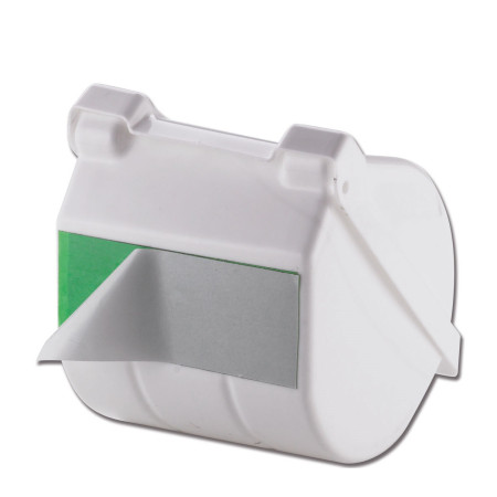 Dévidoir pour papier hygiènique -