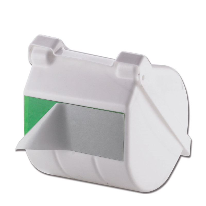 Dévidoir pour papier hygiènique -