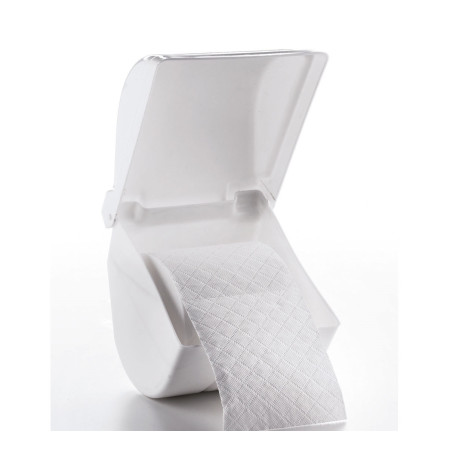 Dévidoir pour papier hygiènique -