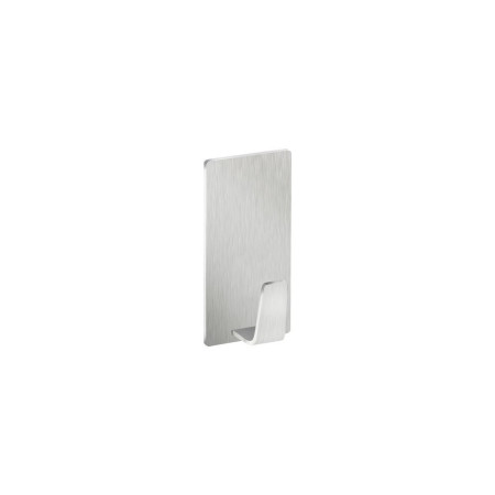 TESA Crochets Rectangulaire Inox Waterproof (X2)