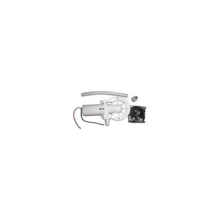 MATROMARINE Kit de conversion universel pour WC