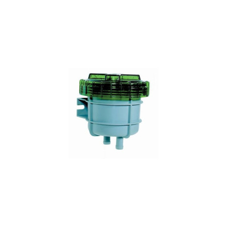 VETUS Filtre anti-odeur pour eaux usées Ø16mm