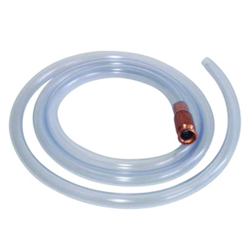 Pompe de transfert à bille - tuyau de 13 mm - embout de 19 mm