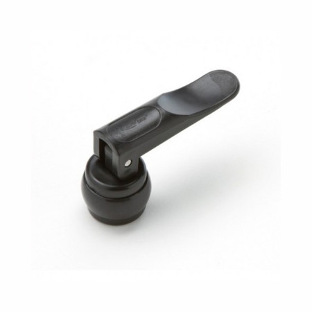 Bouchon de nable à expansion - PVC - 35 mm