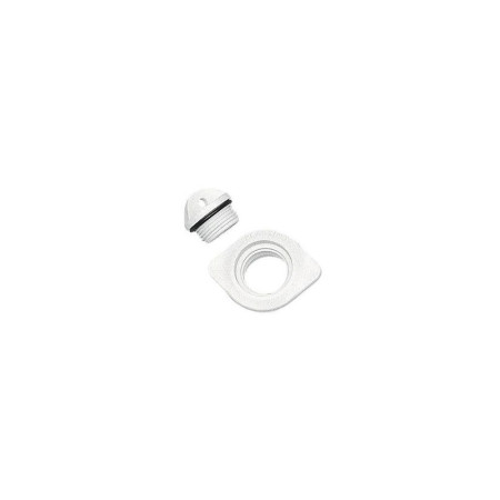 PLASTIMO NABLE ROND SANS TROUS