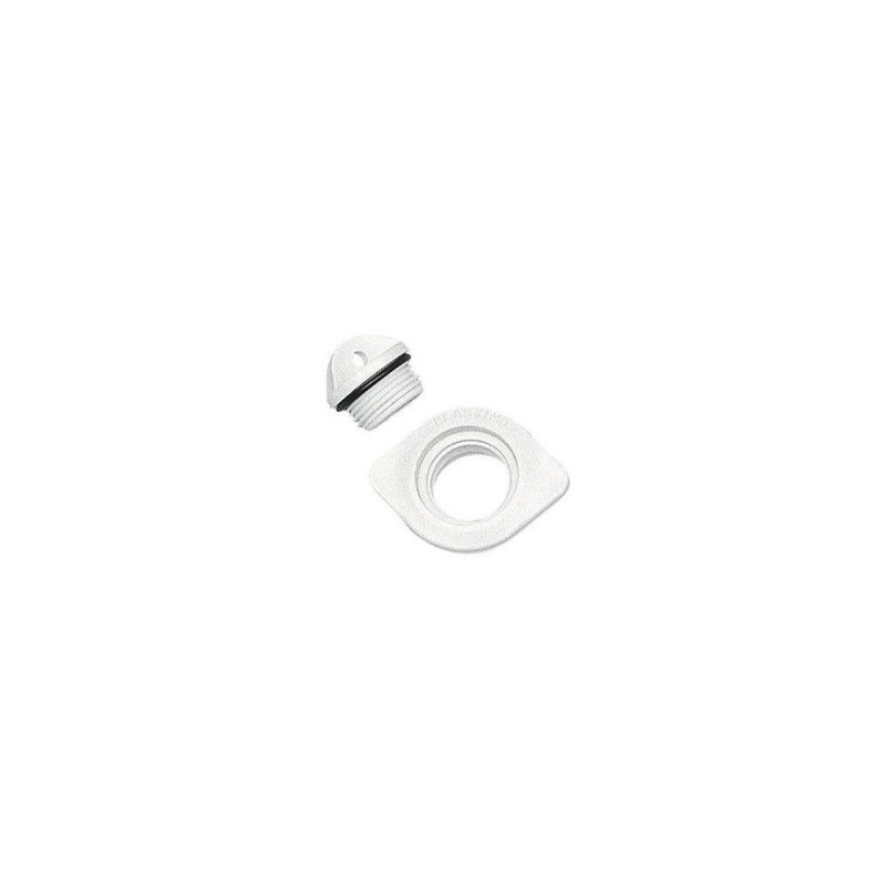 PLASTIMO NABLE ROND SANS TROUS