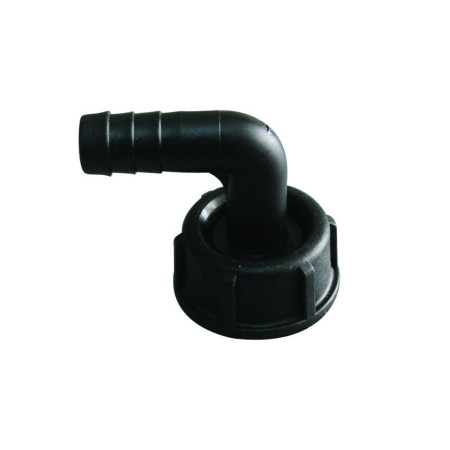 Embout coudé 3/4'' - Ø13mm pour EasySwitch