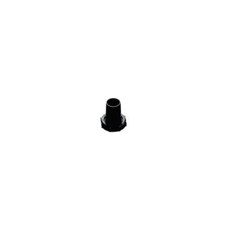 Embout droit 1-1/2'' - Ø38mm fem. BLIZZ.-BORA-ZEF.