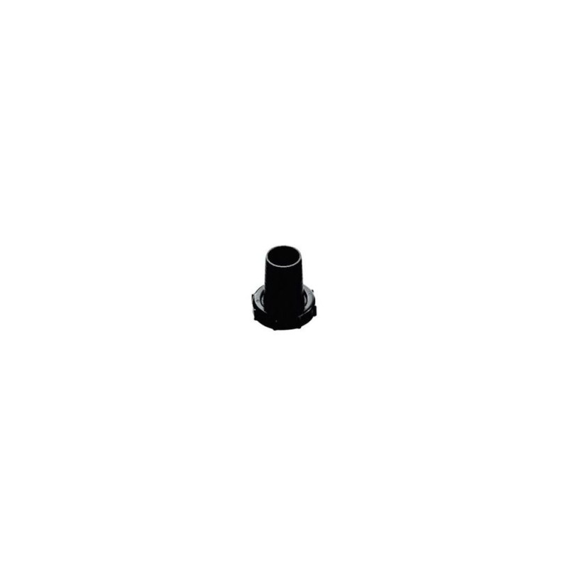 Embout droit 1-1/2'' - Ø38mm fem. BLIZZ.-BORA-ZEF.