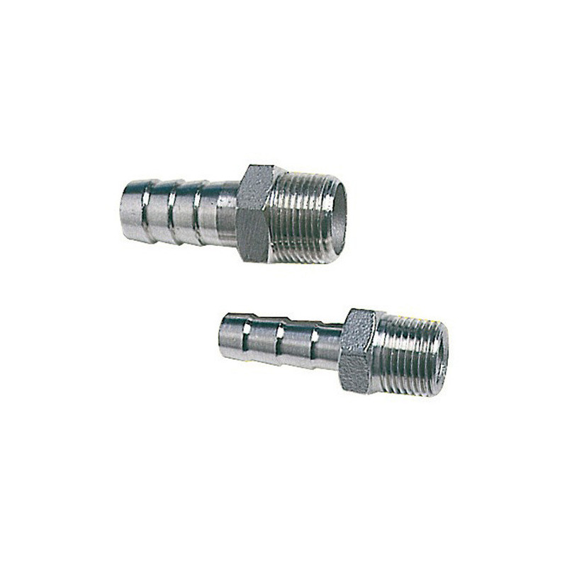 Embout mâle 3/4'' x 20 mm -