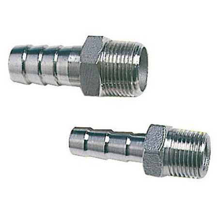 Embout mâle 1/2'' x 20 mm -