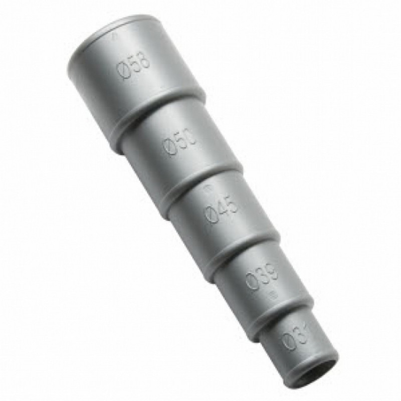 Adaptateur universel - 32-39-45-50-59 mm