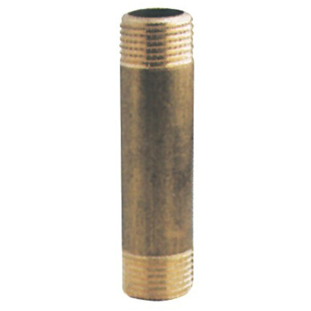 Raccord rallonge - 1/2''x100