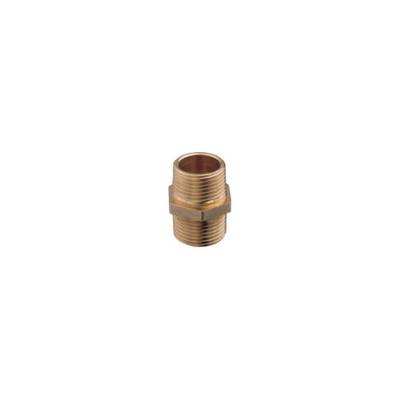 GUIDI RACCORD DROITS M/M 1/4" VRAC