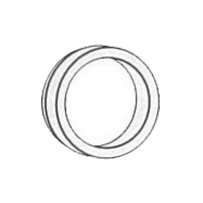 Rondelle plastique Hydrofix -