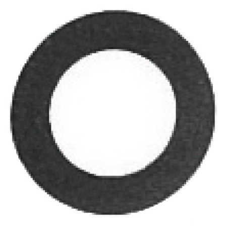 O-ring de rechange en silicone Hydrofix 15 mm -