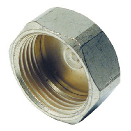 Bouchon fileté femelle 2'' -